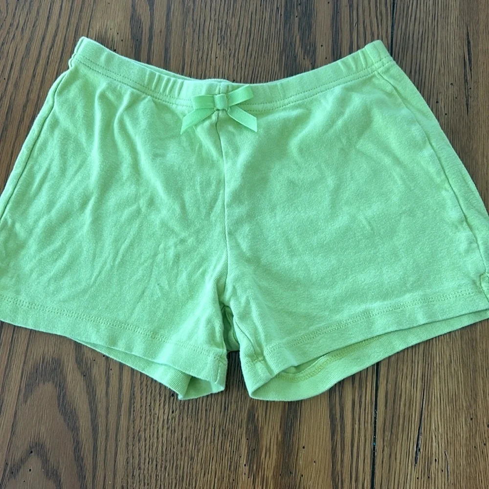 Gymboree Shorts/1